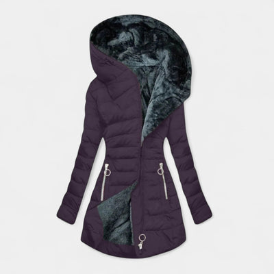 EVERRET WINTERJACKET