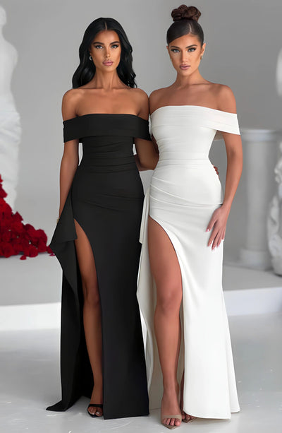 EVERRET CLASSIC DRESS