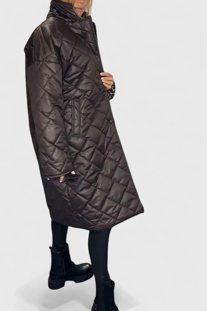 HART REVERSIBLE COAT