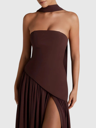 EVERRET CLASSIC DRESS