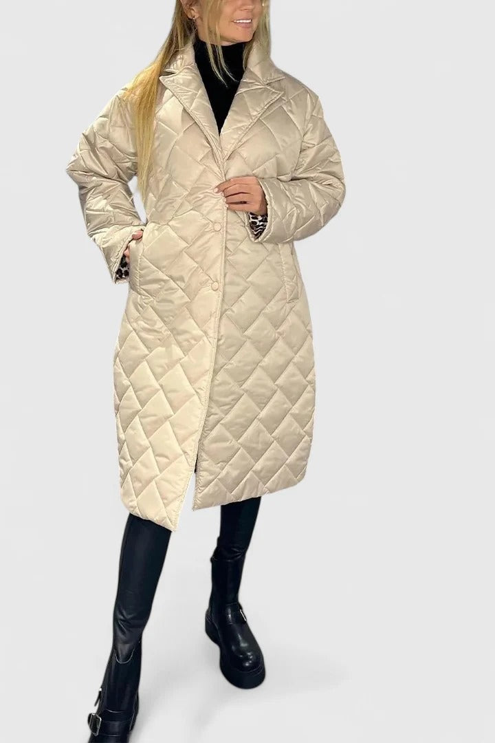 HART REVERSIBLE COAT