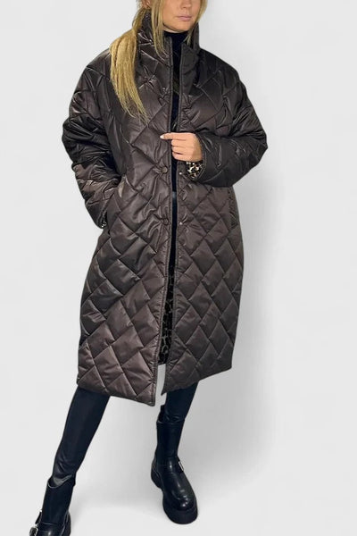 HART REVERSIBLE COAT