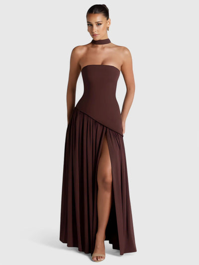 EVERRET CLASSIC DRESS