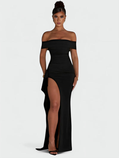 EVERRET CLASSIC DRESS