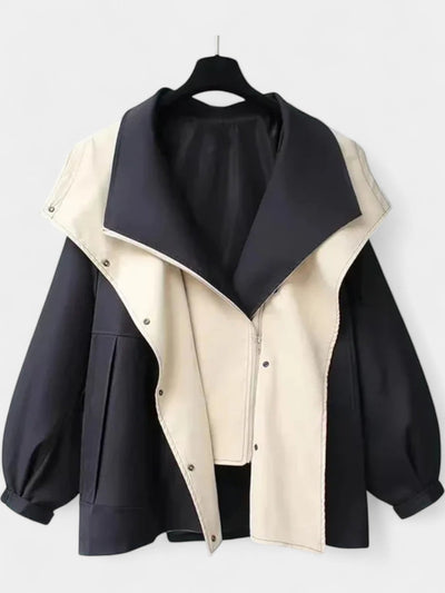 EVERRET AUTUMN COAT