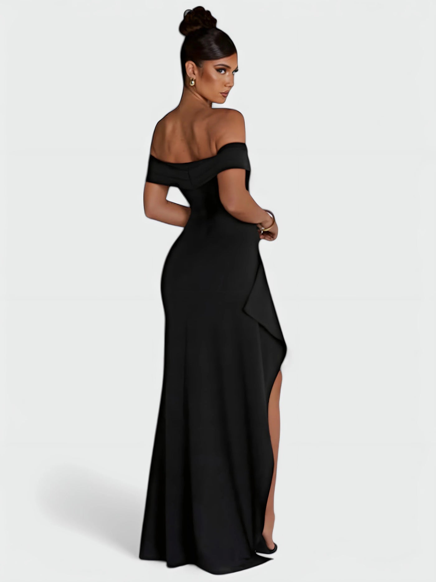 EVERRET CLASSIC DRESS