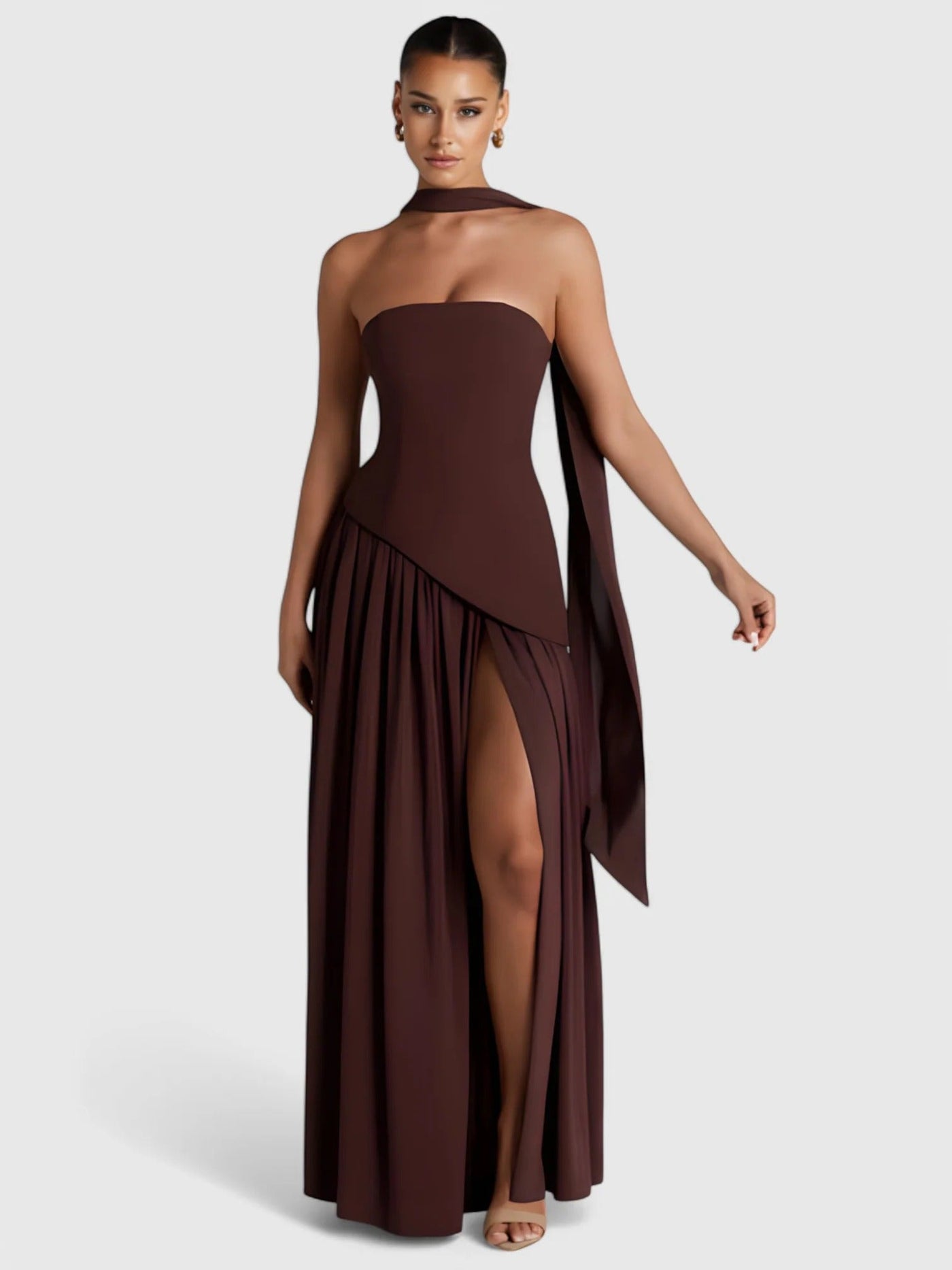 EVERRET CLASSIC DRESS