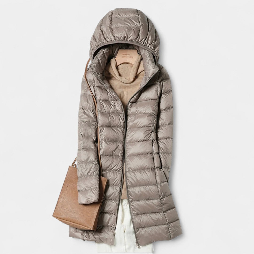 HART WINTER COAT