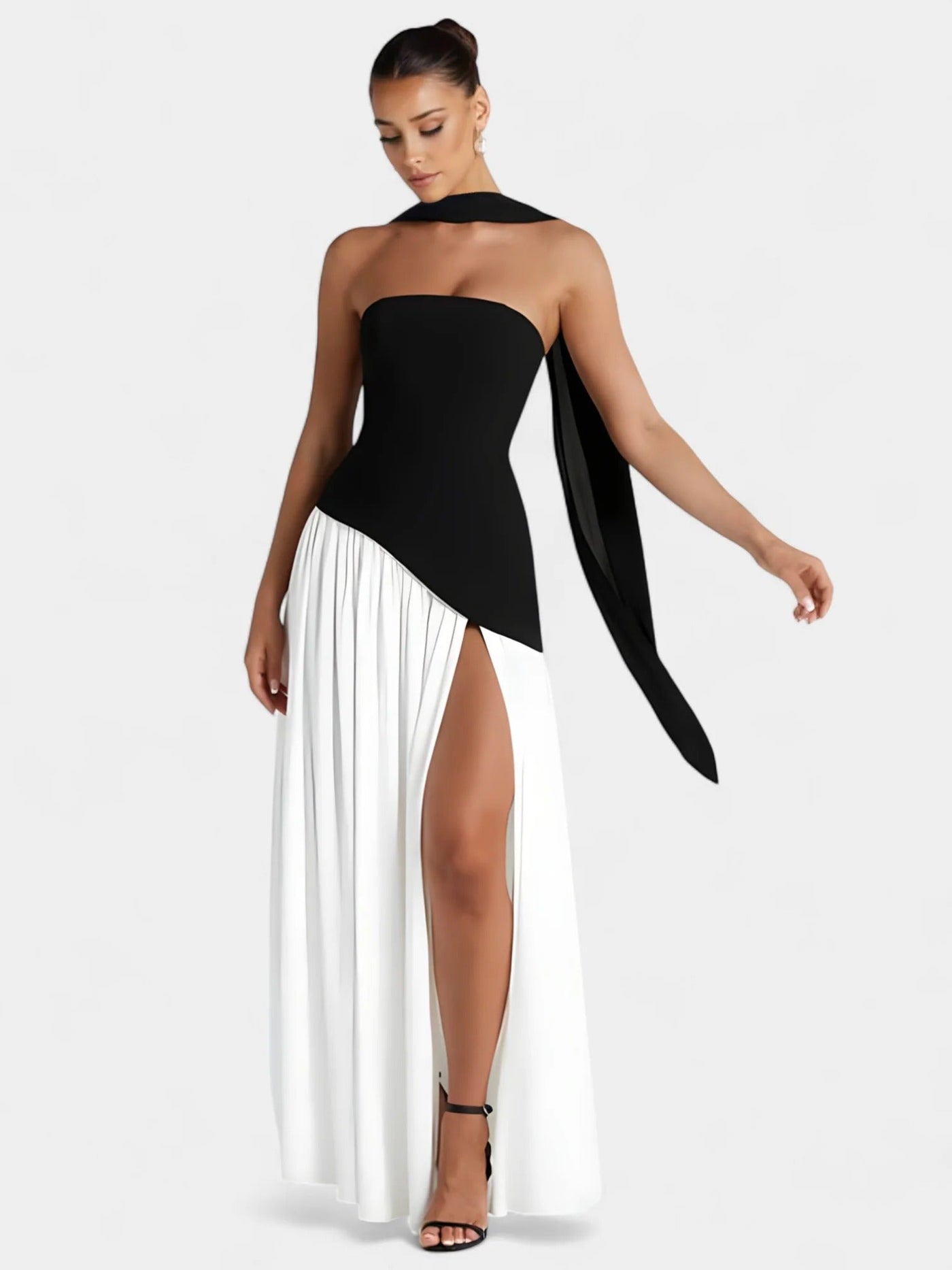 EVERRET CLASSIC DRESS