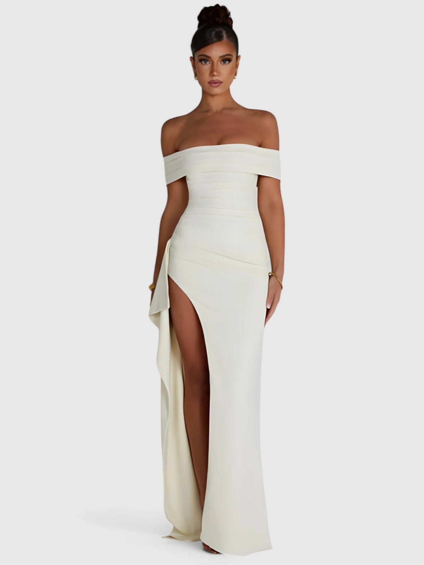 EVERRET CLASSIC DRESS