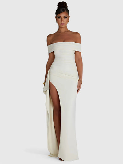 EVERRET CLASSIC DRESS