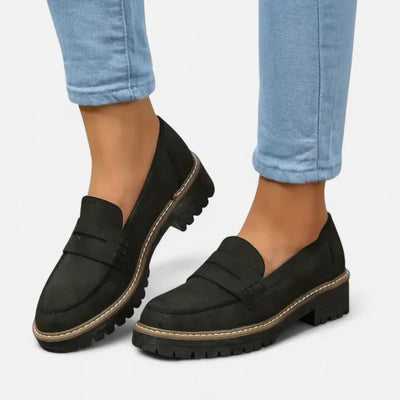 EVERRET COURT LOAFERS