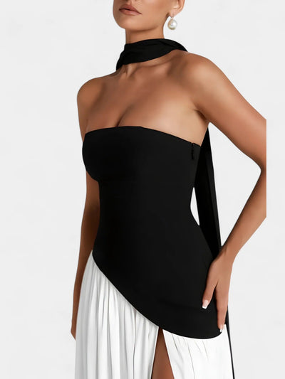 EVERRET CLASSIC DRESS