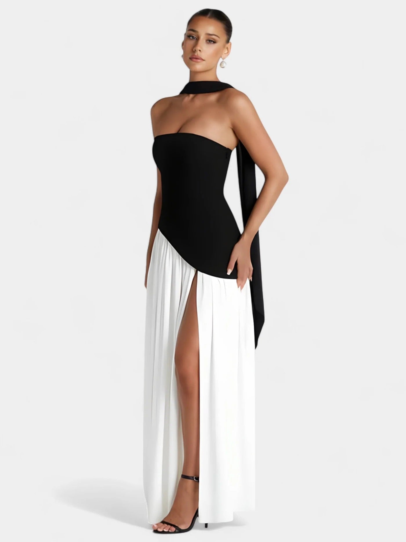 EVERRET CLASSIC DRESS