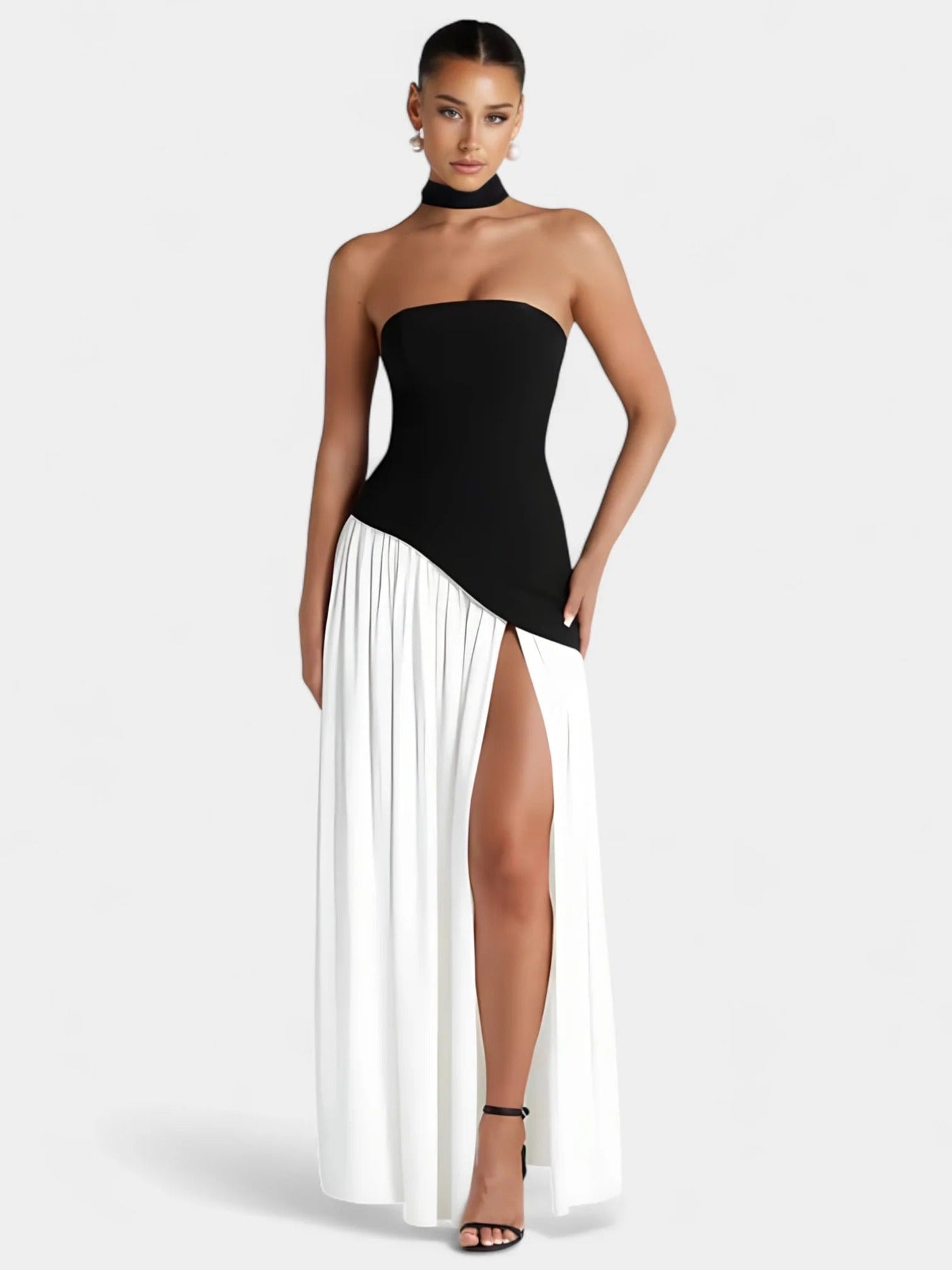 EVERRET CLASSIC DRESS