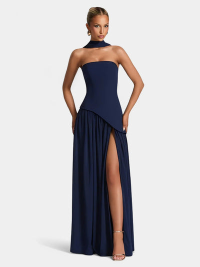 EVERRET CLASSIC DRESS