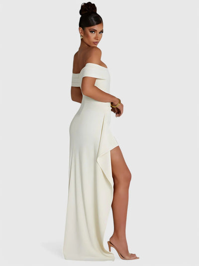 EVERRET CLASSIC DRESS