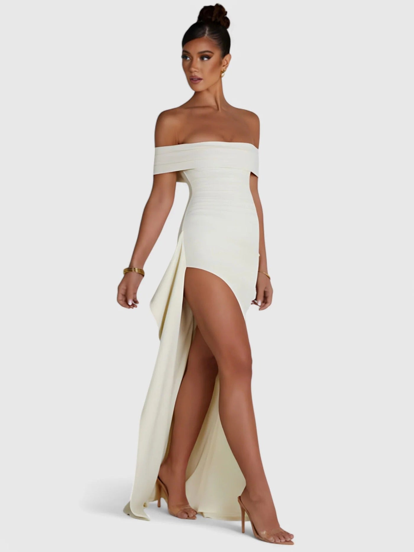 EVERRET CLASSIC DRESS