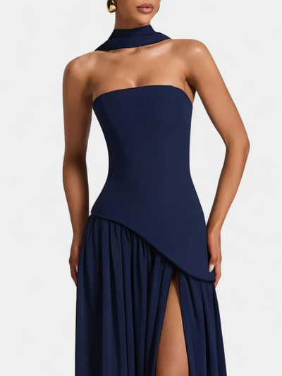 EVERRET CLASSIC DRESS