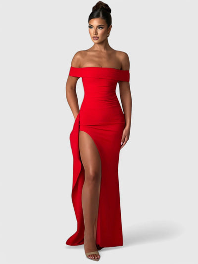 EVERRET CLASSIC DRESS