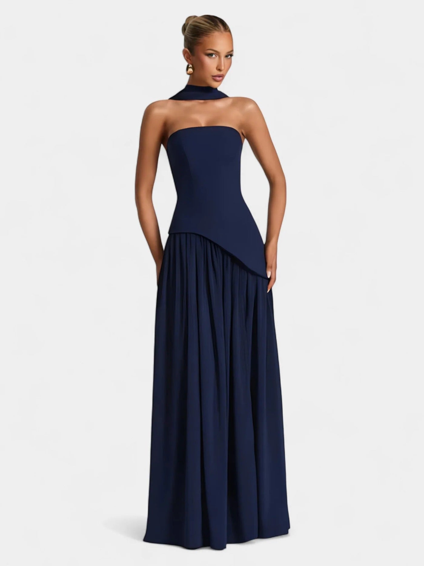 EVERRET CLASSIC DRESS