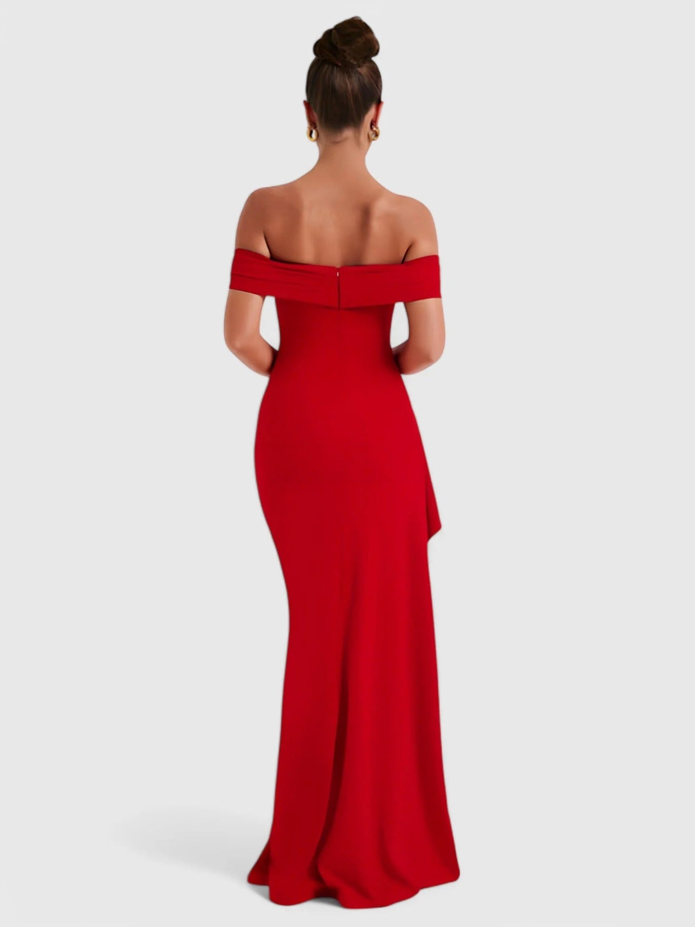 EVERRET CLASSIC DRESS