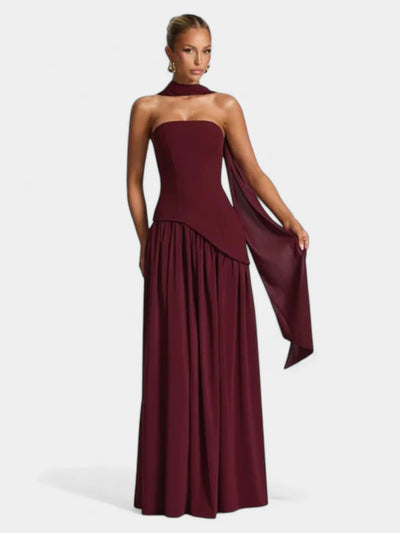 EVERRET CLASSIC DRESS