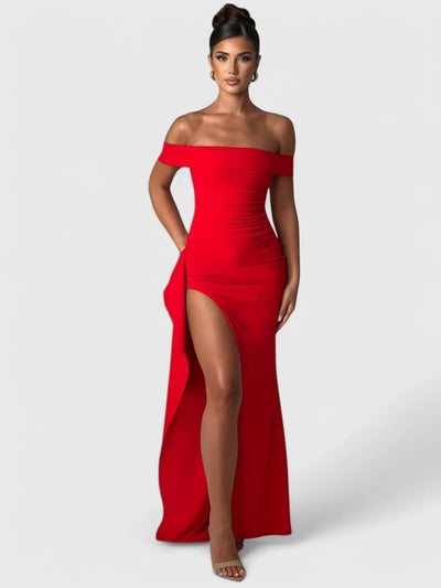 EVERRET CLASSIC DRESS