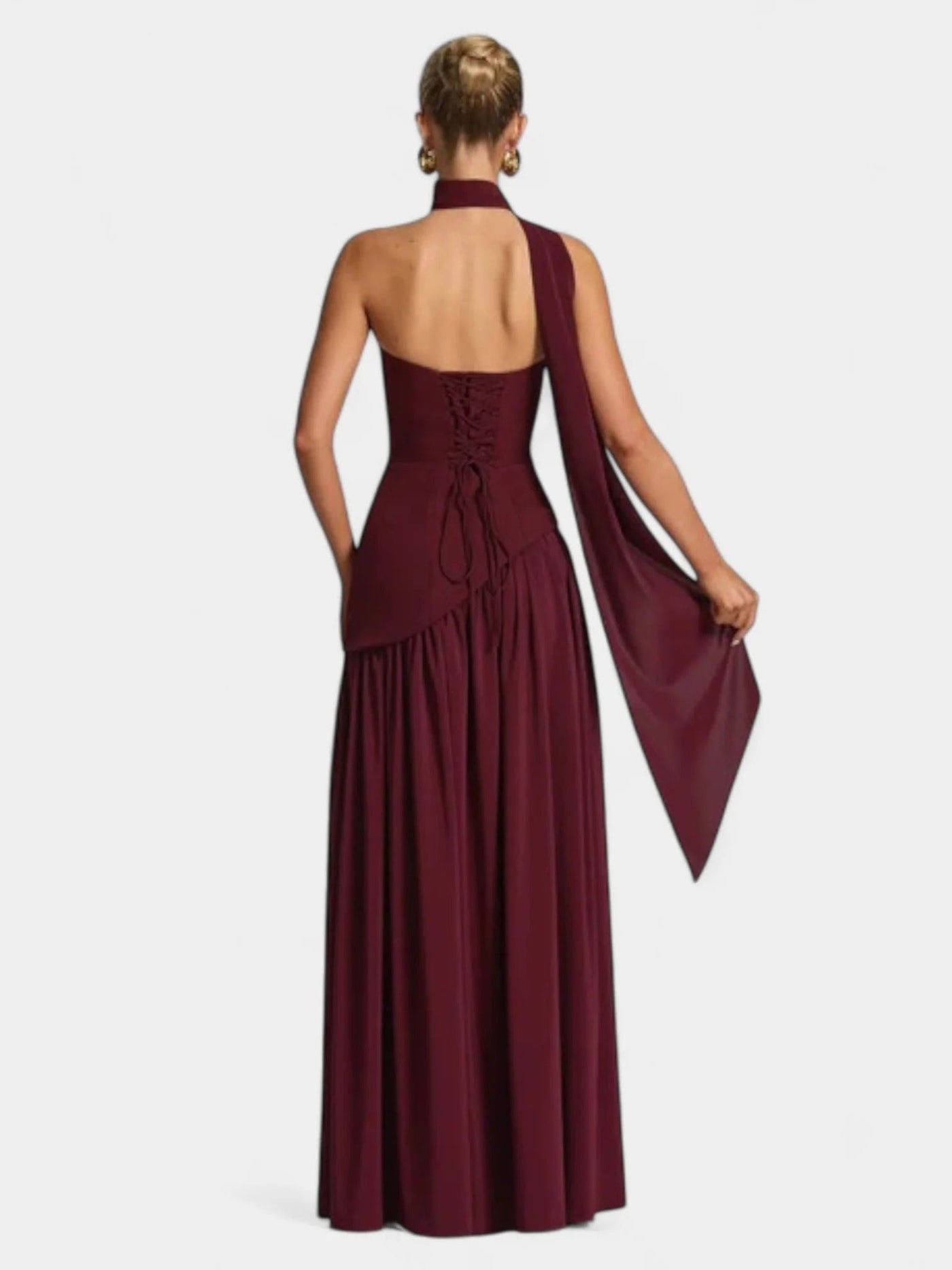 EVERRET CLASSIC DRESS