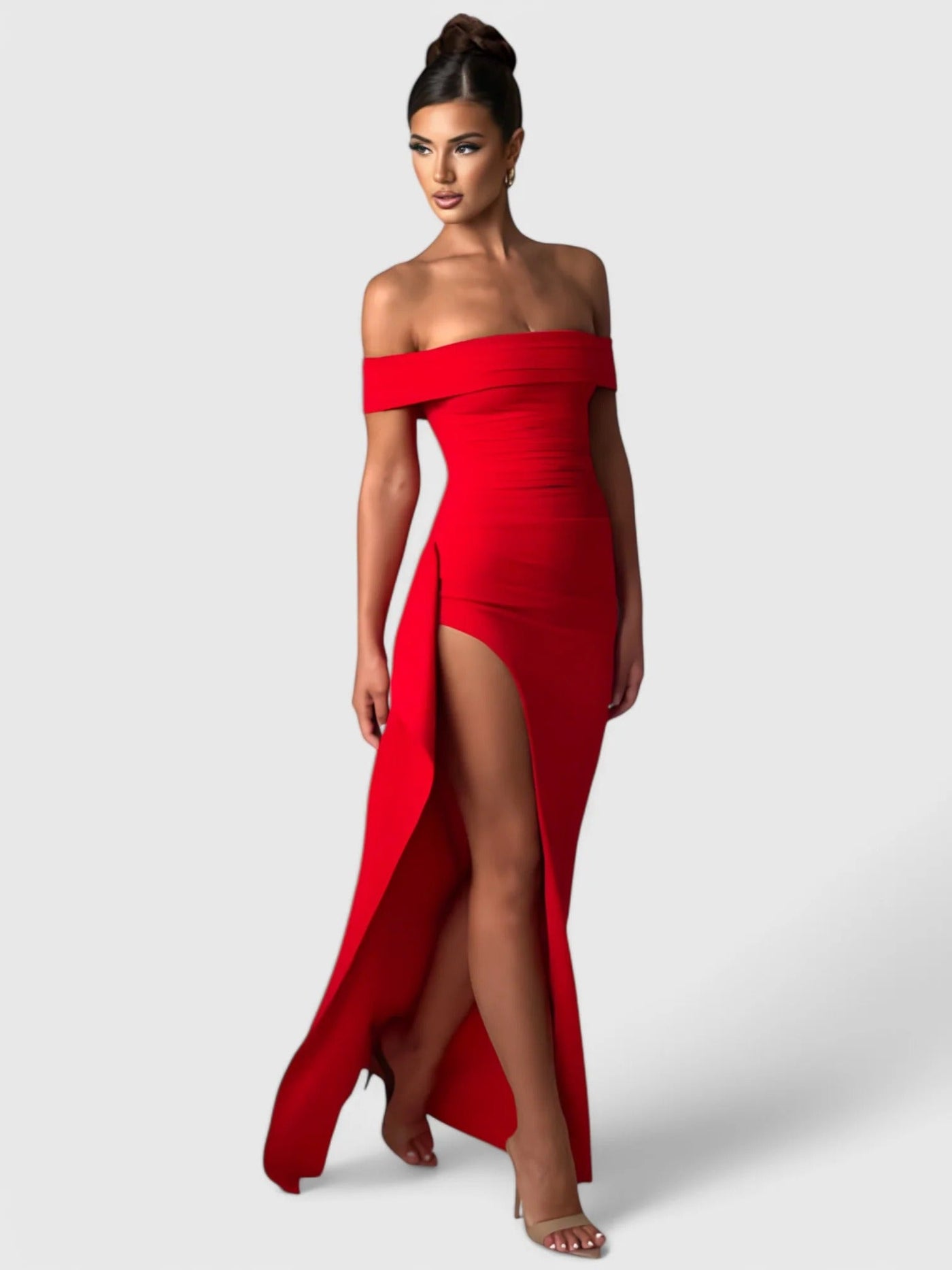 EVERRET CLASSIC DRESS