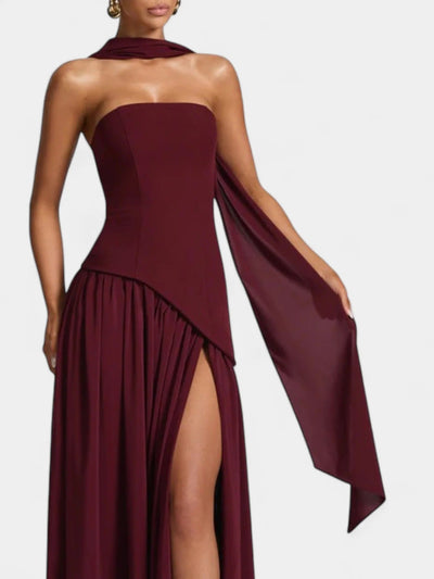 EVERRET CLASSIC DRESS