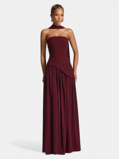 EVERRET CLASSIC DRESS