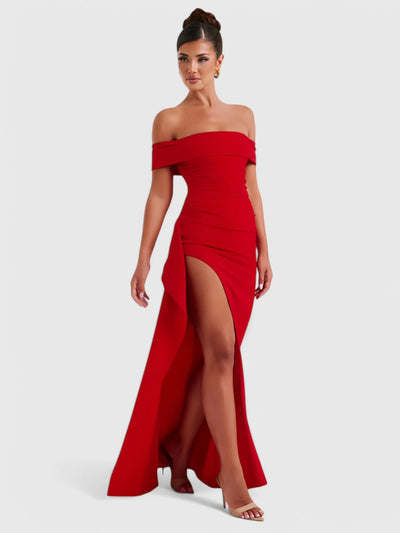 EVERRET CLASSIC DRESS