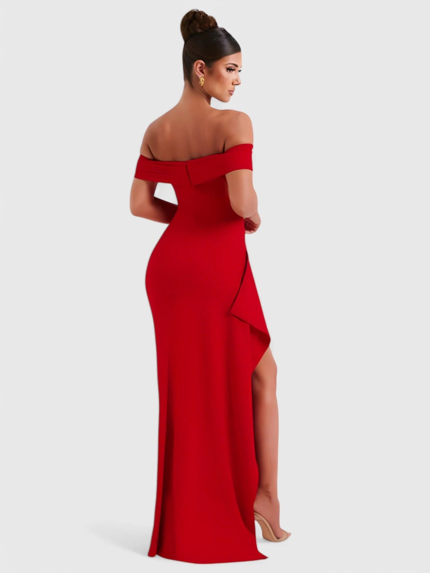 EVERRET CLASSIC DRESS