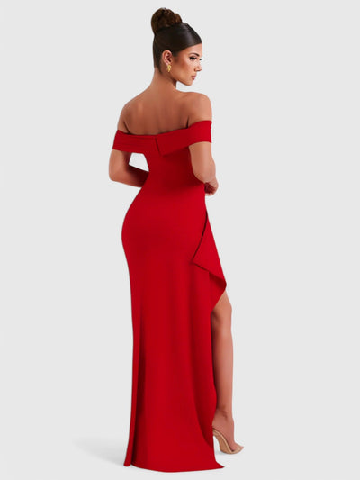 EVERRET CLASSIC DRESS