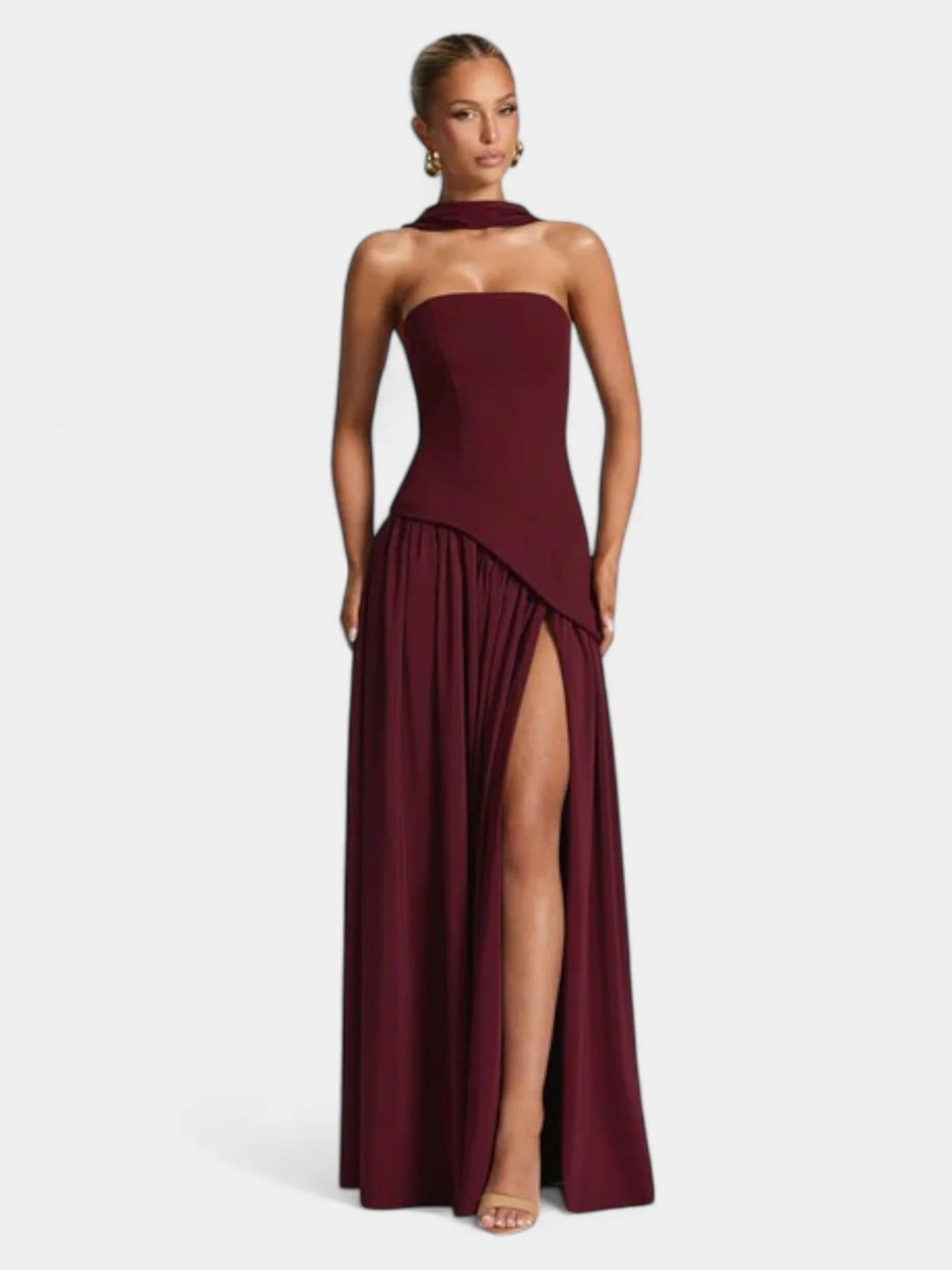 EVERRET CLASSIC DRESS