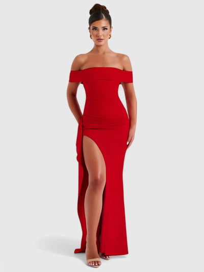 EVERRET CLASSIC DRESS