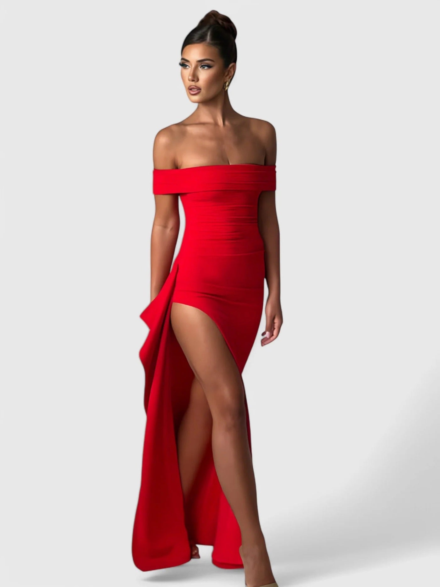 EVERRET CLASSIC DRESS