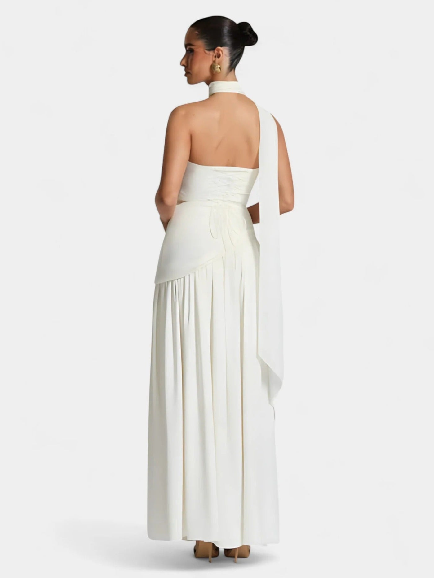 EVERRET CLASSIC DRESS