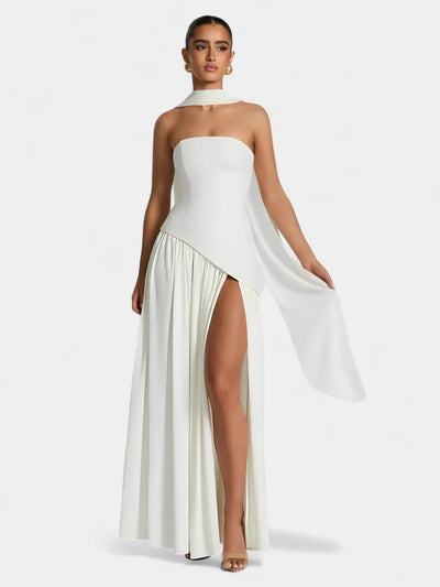 EVERRET CLASSIC DRESS