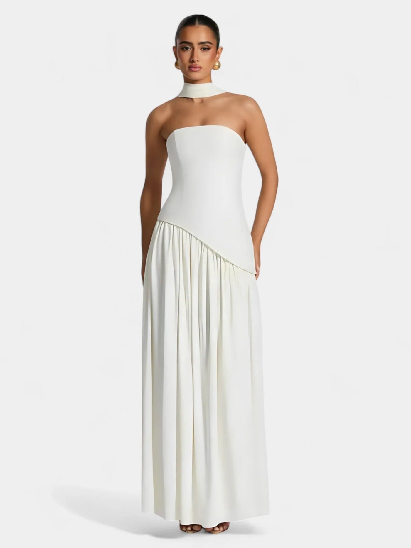 EVERRET CLASSIC DRESS