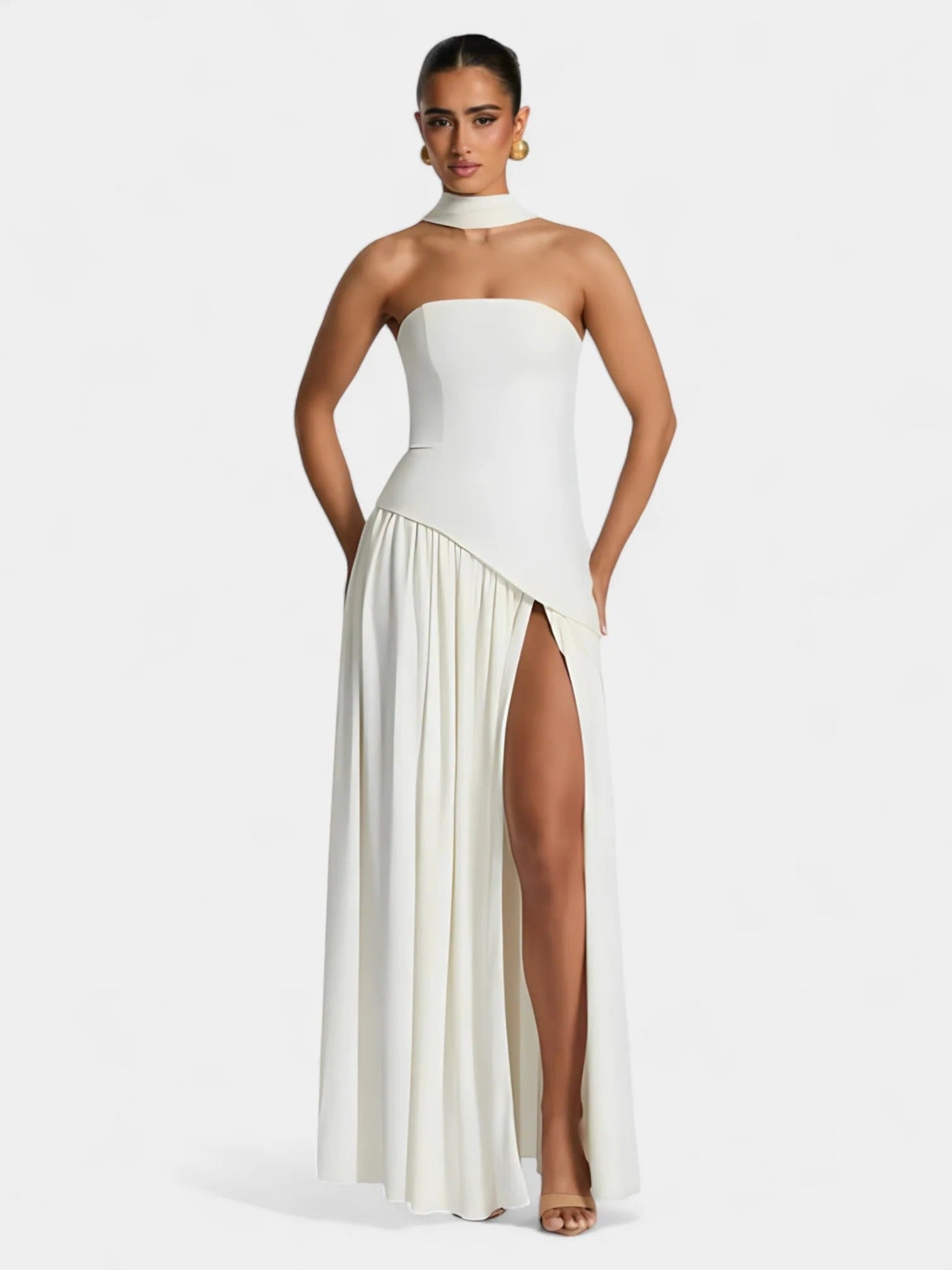 EVERRET CLASSIC DRESS