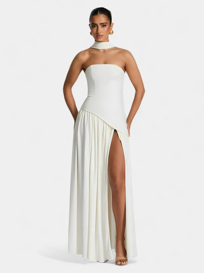 EVERRET CLASSIC DRESS