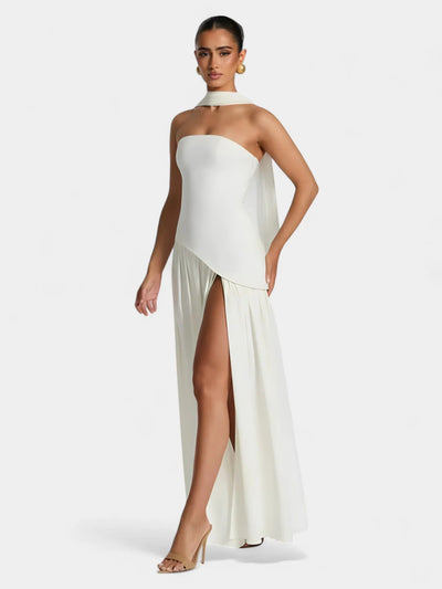 EVERRET CLASSIC DRESS