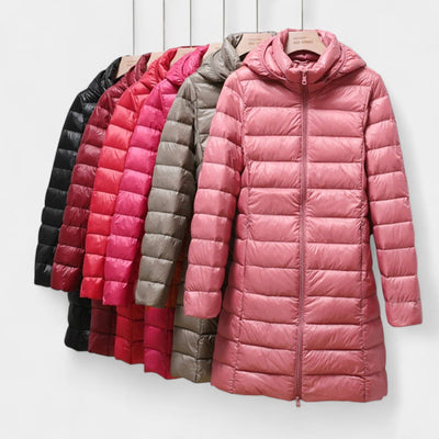 HART WINTER COAT
