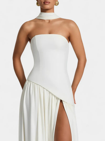 EVERRET CLASSIC DRESS