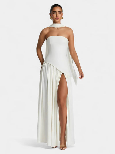 EVERRET CLASSIC DRESS