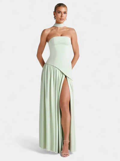 EVERRET CLASSIC DRESS