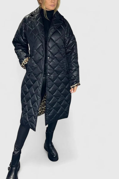 HART REVERSIBLE COAT