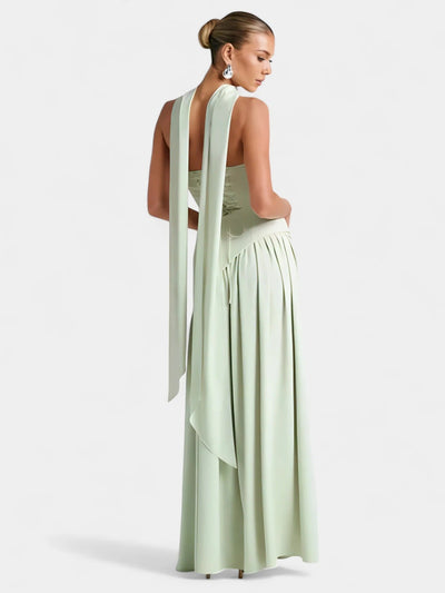 EVERRET CLASSIC DRESS